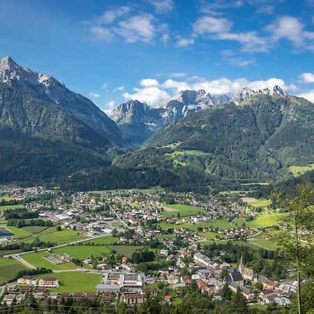 Luxury Chalet Mauthner Alm Kotschach-Mauthen Eksteriør billede