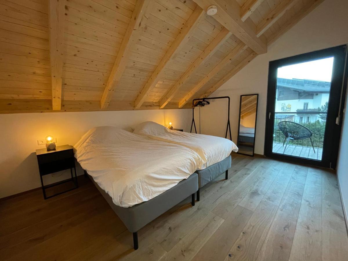 Luxury Chalet Mauthner Alm Kotschach-Mauthen Eksteriør billede