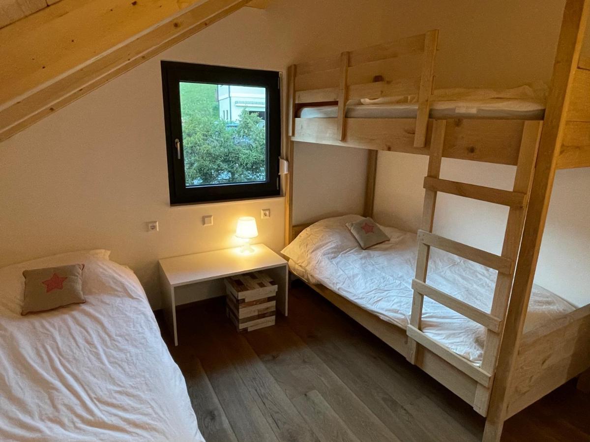 Luxury Chalet Mauthner Alm Kotschach-Mauthen Eksteriør billede